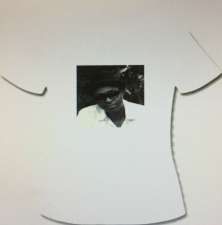 Signed DaPaul T-shirt